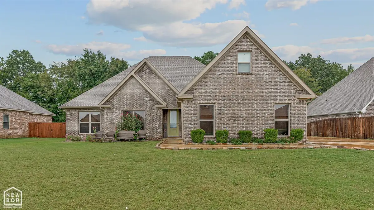 111 Gulley Drive, Brookland, AR 72417 - Image #1