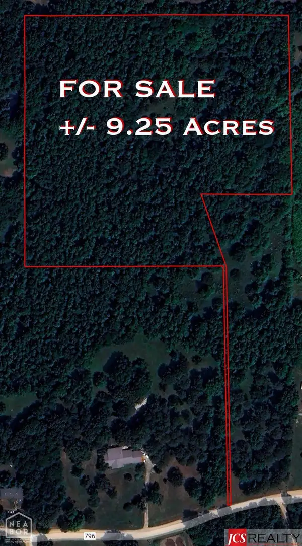 9 Cr 796 #acres, Jonesboro, AR 72405
