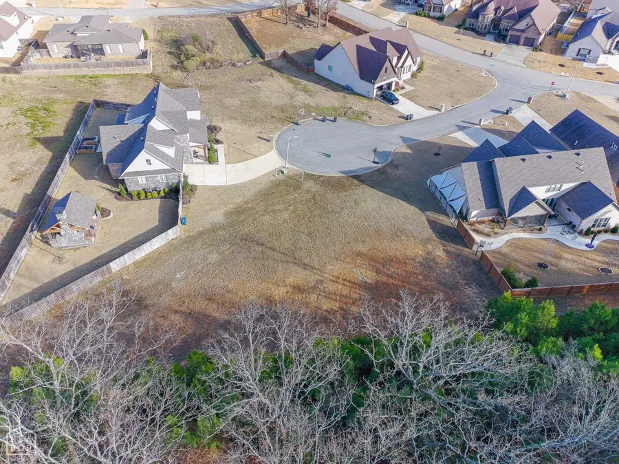 3911 Wigeon Cove, Jonesboro, AR 72404 - #2