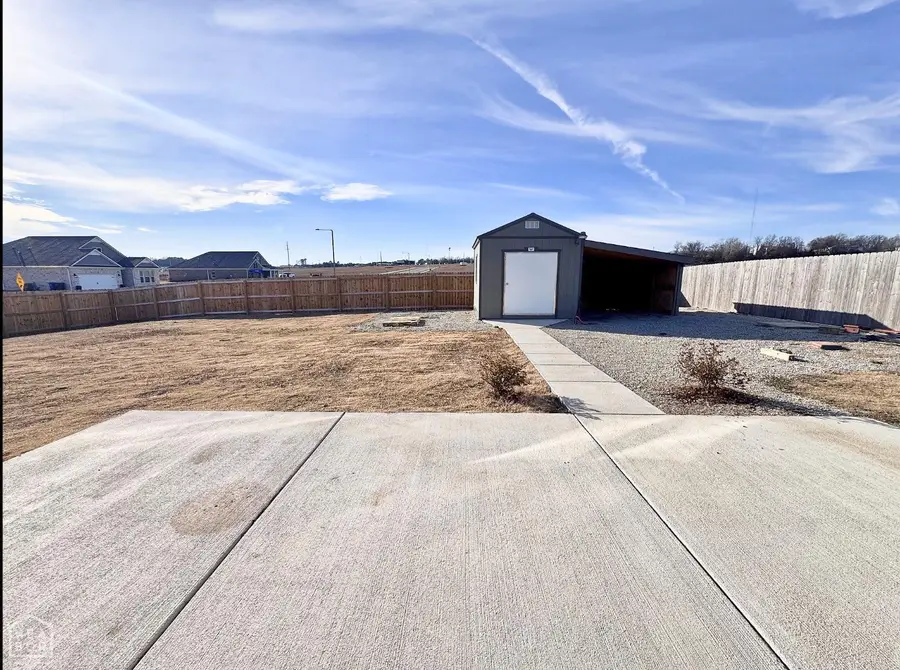 3417 Carroll Drive, Jonesboro, AR 72404 - Image #2