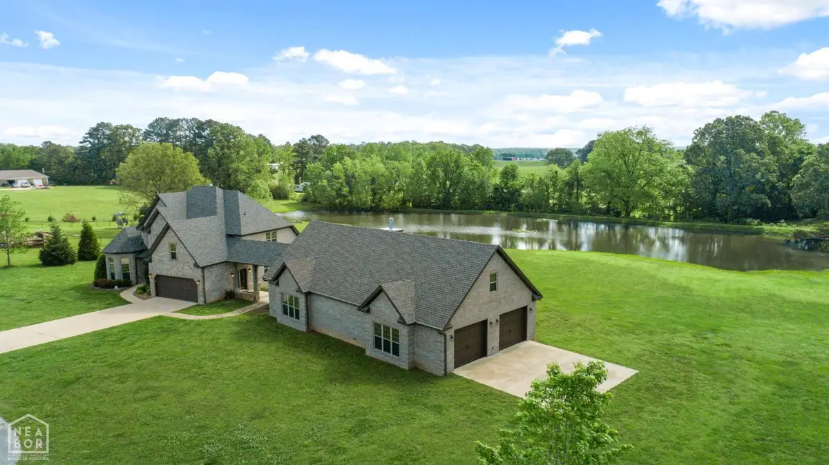 297 Cr 7802, Jonesboro, AR 72401 - Image #1