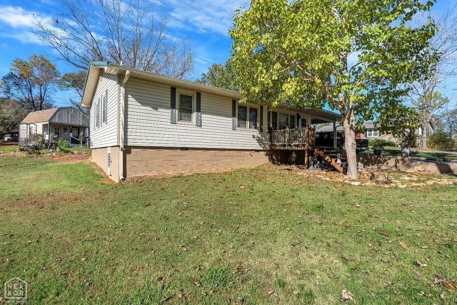 209 N Virginia Street N, Imboden, AR 72434 - Image #2