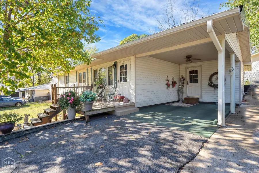 209 N Virginia Street N, Imboden, AR 72434 - Image #3