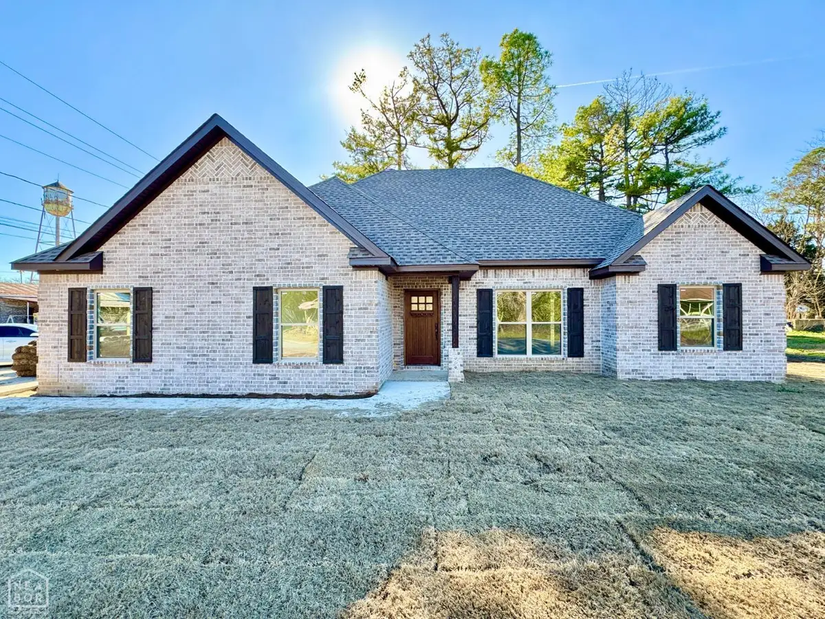 301 Olympia Avenue, Manila, AR 72442 - #1