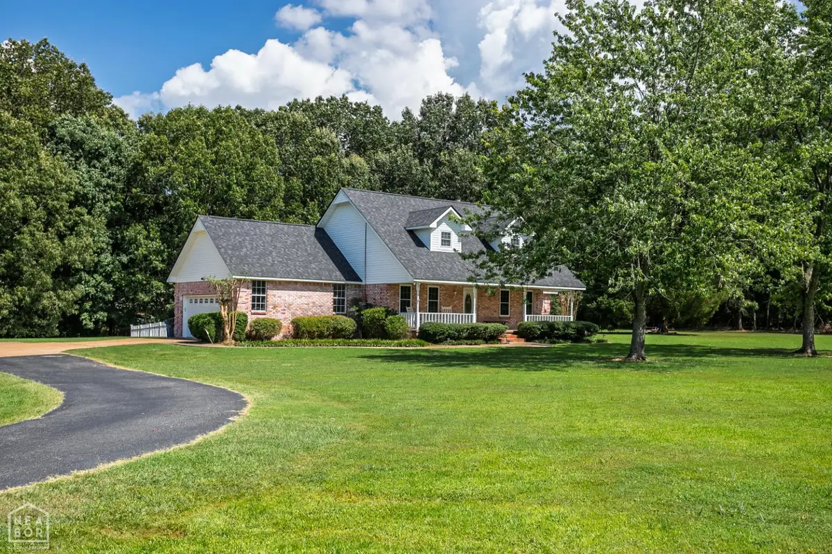 3601 E Thomas Green Road, Jonesboro, AR 72405 - #1