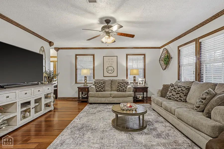 603 Leah Lane, Manila, AR 72442 - #3