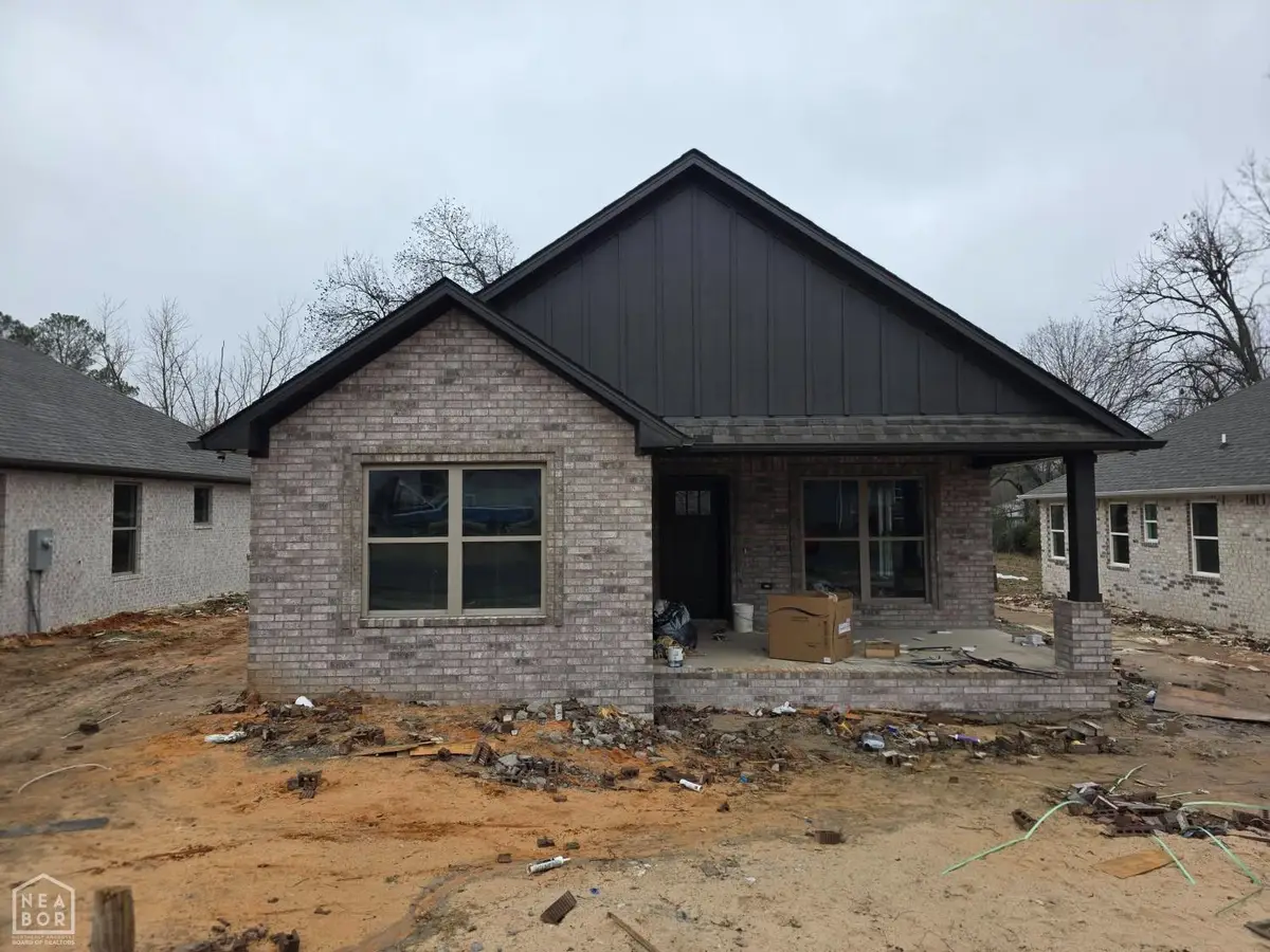 804 N 3rd Street, Paragould, AR 72450 - Image #1