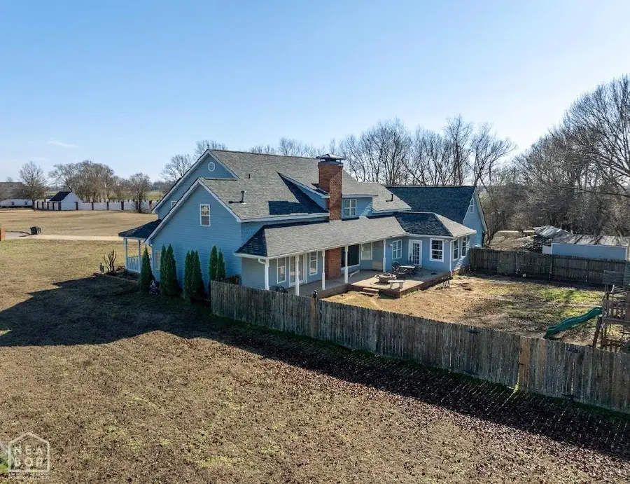 414 Willow Bend Cove, Newport, AR 72112 - Image #3