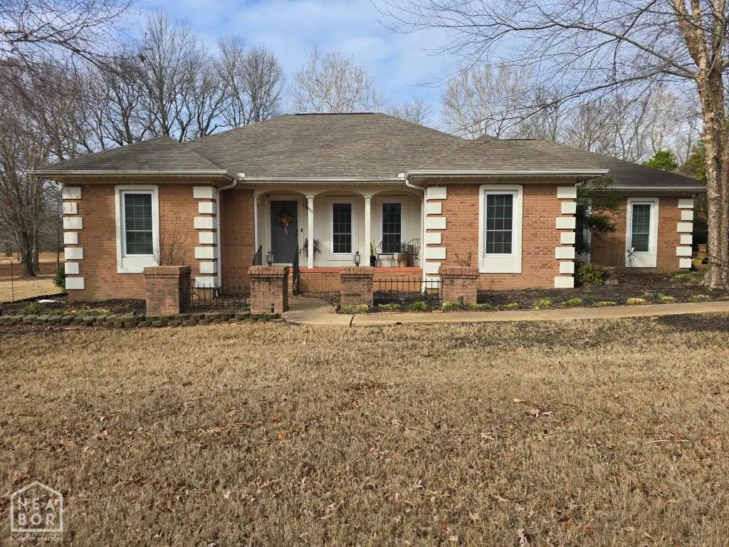 169 County Road 367, Wynne, AR 72396 - Image #1