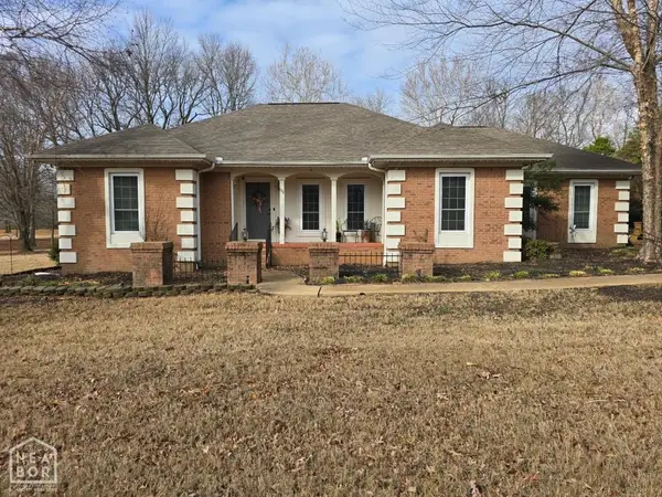 169 County Road 367, Wynne, AR 72396