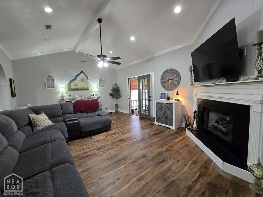 169 County Road 367, Wynne, AR 72396 - Image #2