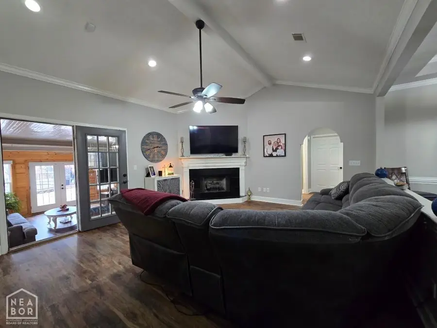 169 County Road 367, Wynne, AR 72396 - Image #3