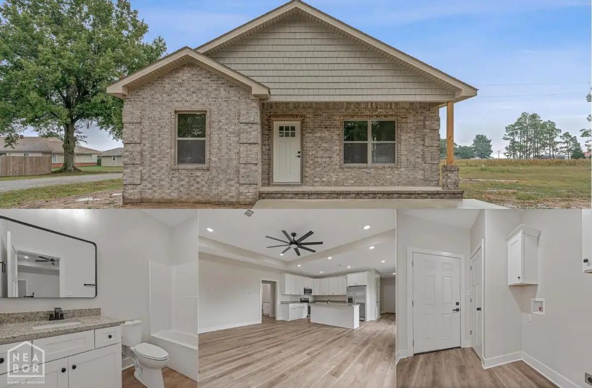 526 Cook, Blytheville, AR 72315 - Image #1