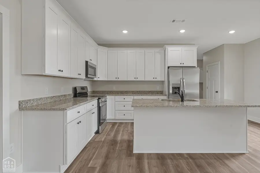 526 Cook, Blytheville, AR 72315 - Image #3