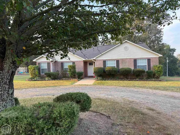 113 Independence, Judsonia, AR 72081