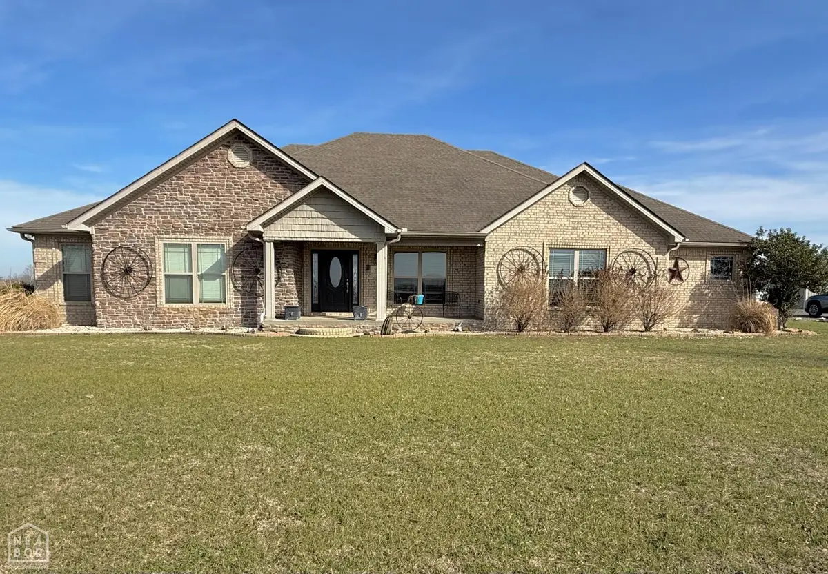 614 Cr 575, Monette, AR 72447 - #1