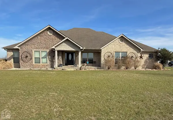 614 Cr 575, Monette, AR 72447