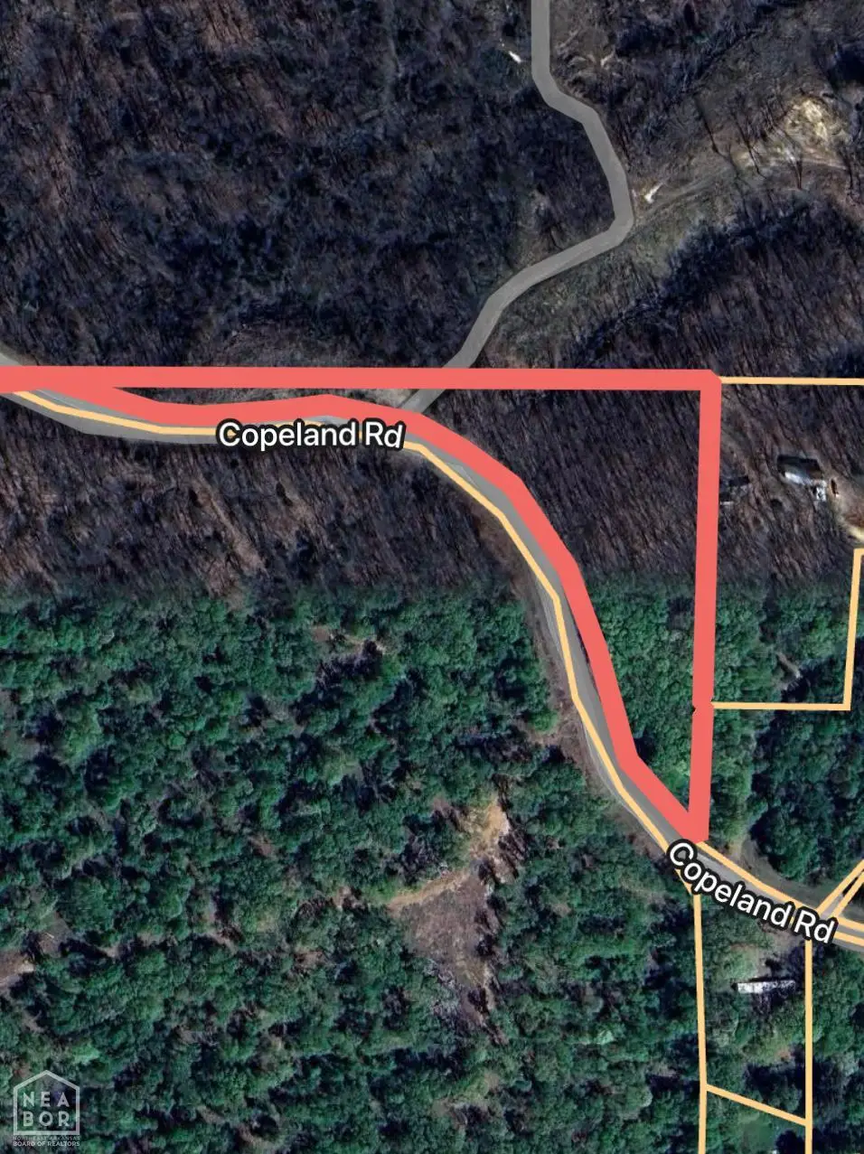 3 County Rd 368, Wynne, AR 72396 - #1