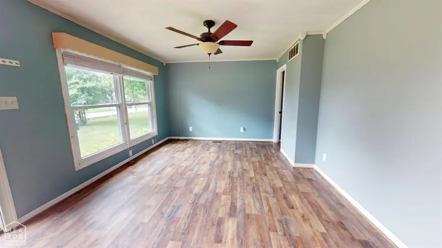 207 11th Street, Marked Tree, AR 72365 - #3