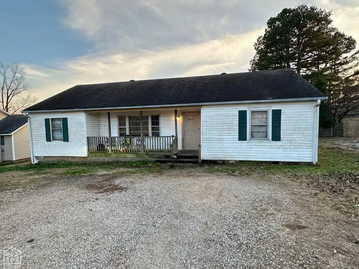 2712 Fairview Road, Paragould, AR 72450 - Image #1