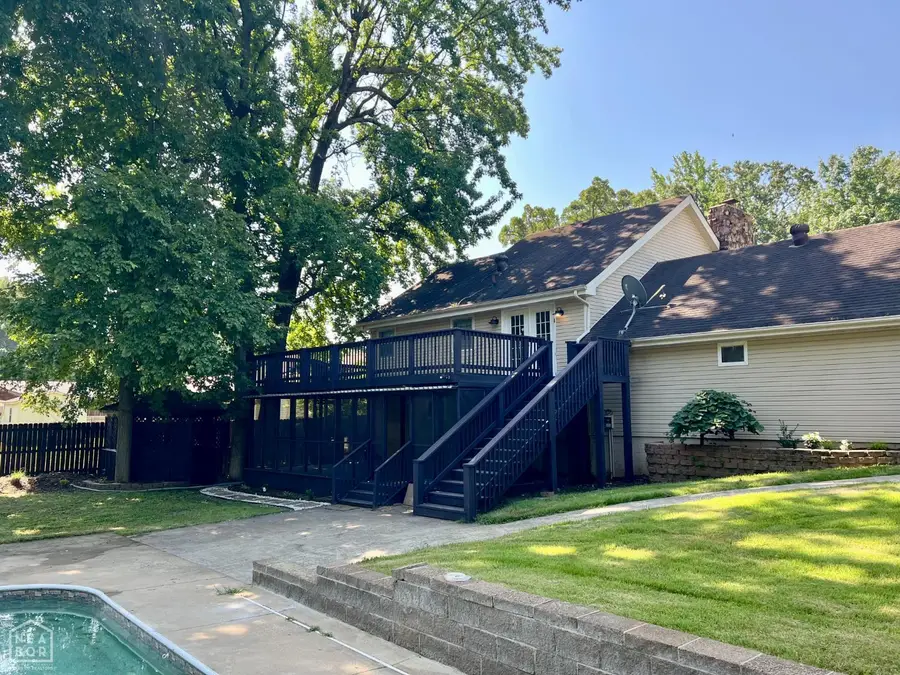 1804 Deerwood Drive, Jonesboro, AR 72404 - #3