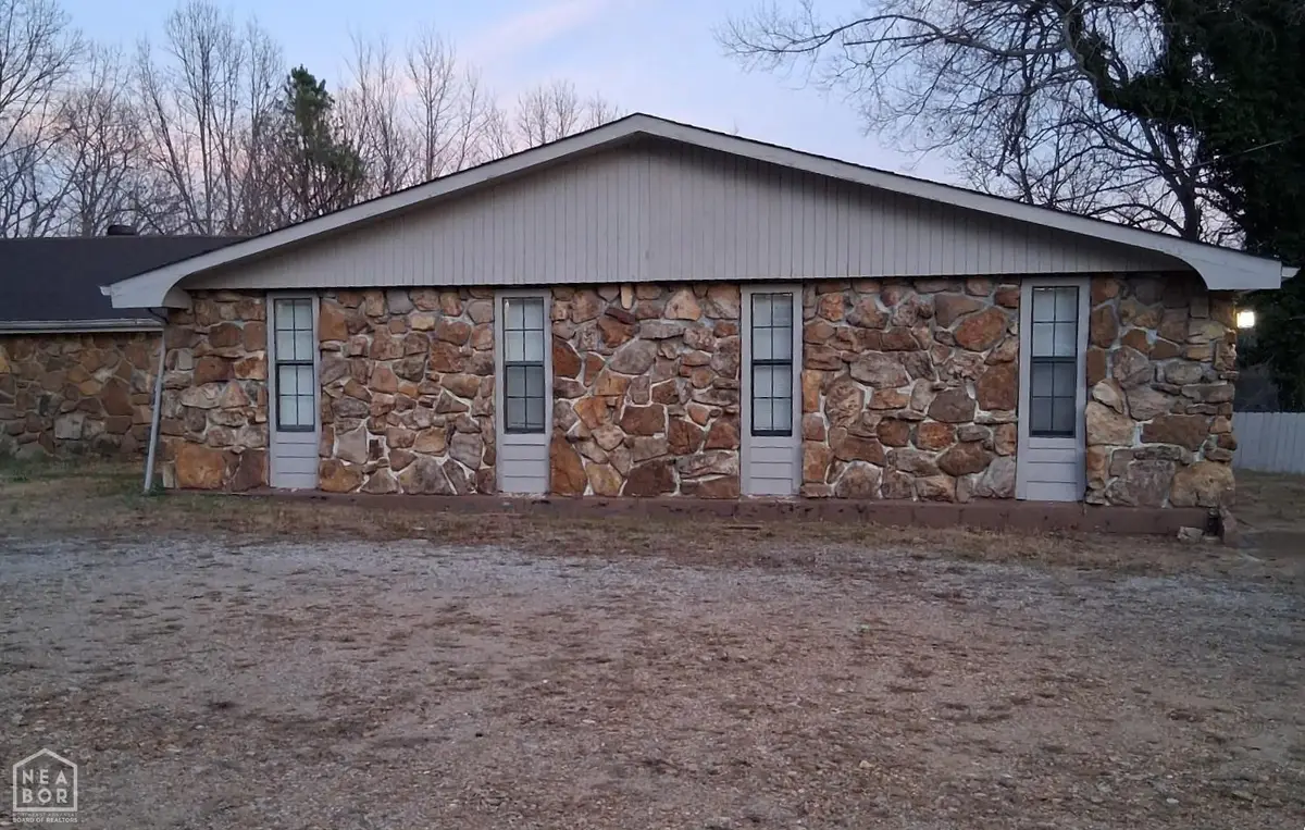 9824 Hwy 163, Harrisburg, AR 72432 - Image #1