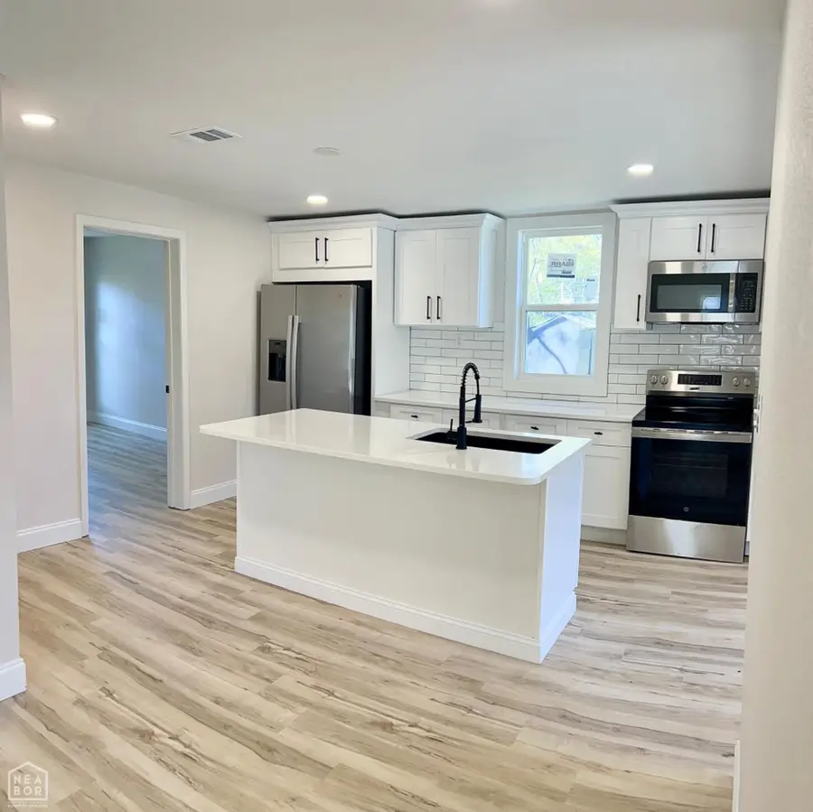 1302 W Monroe, Jonesboro, AR 72401 - #2