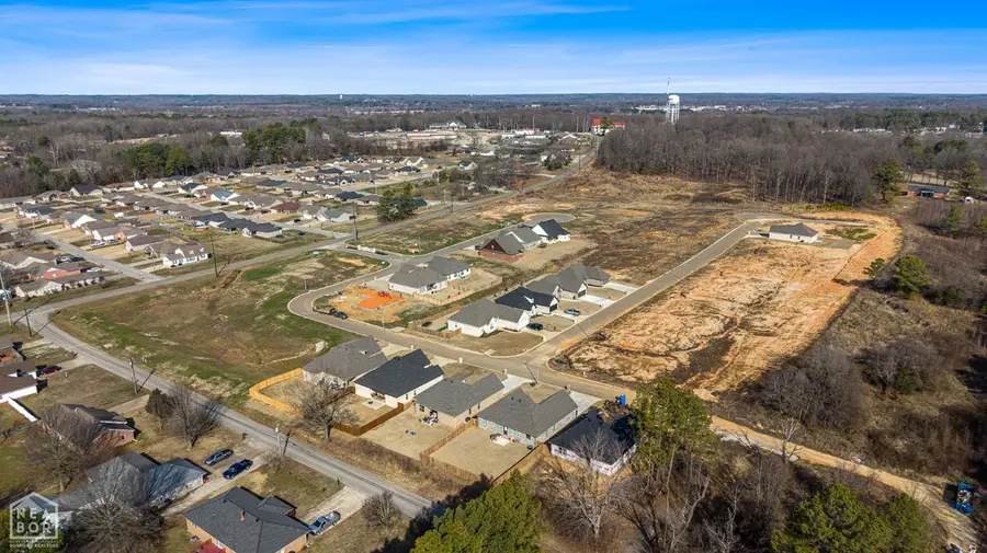 26 Lots Sierra Hills Subdivision, Paragould, AR 72450 - #3