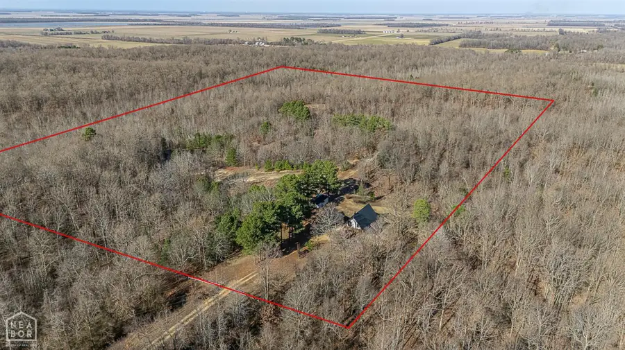 54 County Road 4061, Lafe, AR 72436 - Image #3