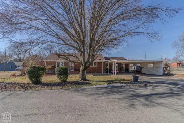 507 N 7th Street, Marmaduke, AR 72443