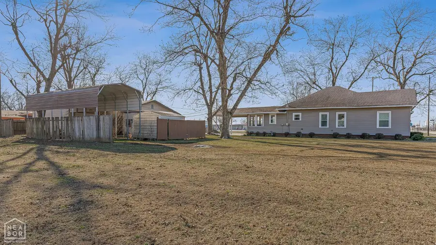 709 W Drew Avenue, Monette, AR 72447 - #2