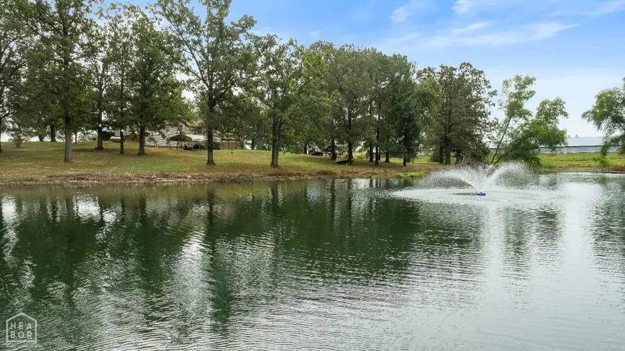 14 Law 351 Road, Saffell, AR 72572 - Image #2