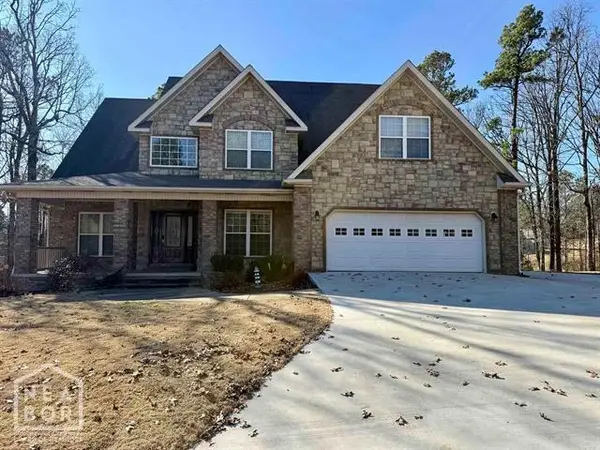 1100 N 75th Street, Paragould, AR 72450