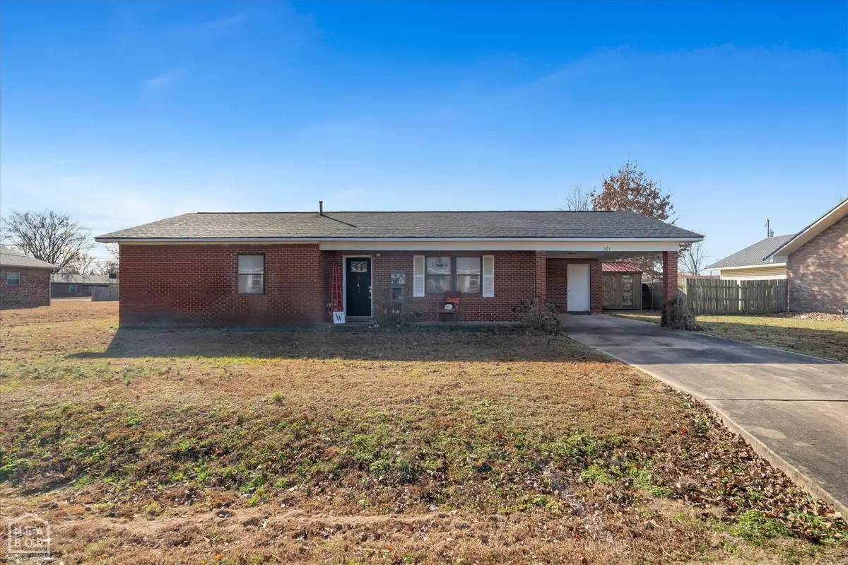 1603 Jay Street, Walnut Ridge, AR 72476 - Image #1
