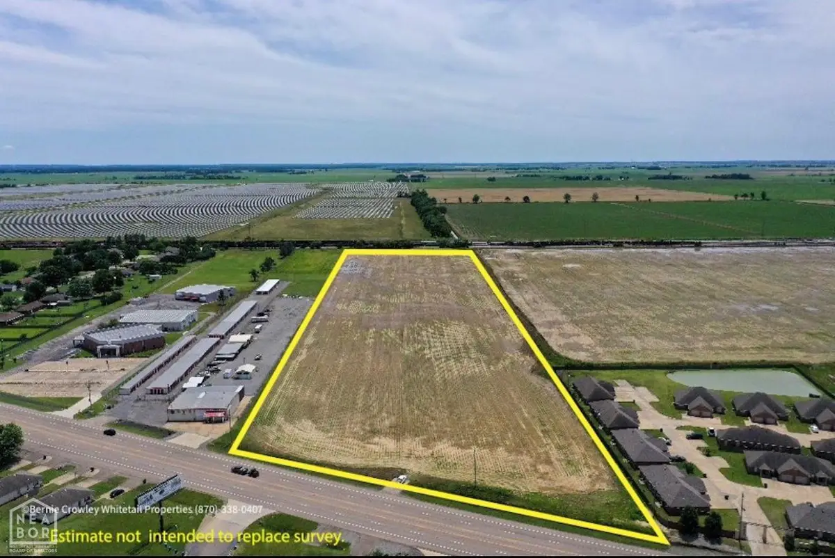 18 Main St #Acres, Blytheville, AR 72315 - Image #1