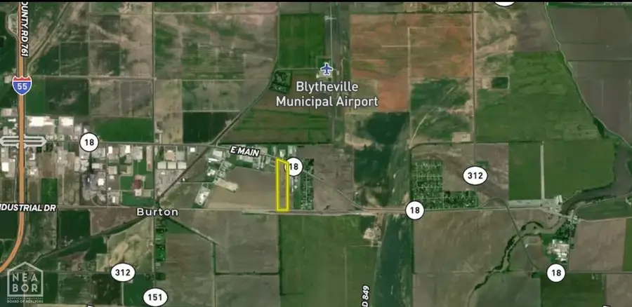 18 Main St #Acres, Blytheville, AR 72315 - Image #2