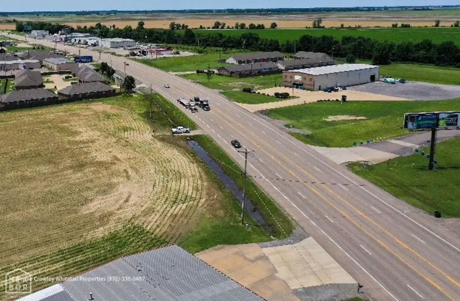 18 Main St #Acres, Blytheville, AR 72315 - Image #3