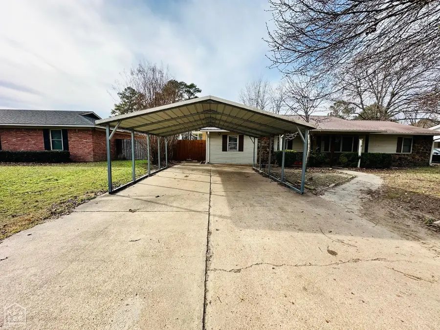 3303 Abbott Street, Newport, AR 72112 - Image #3