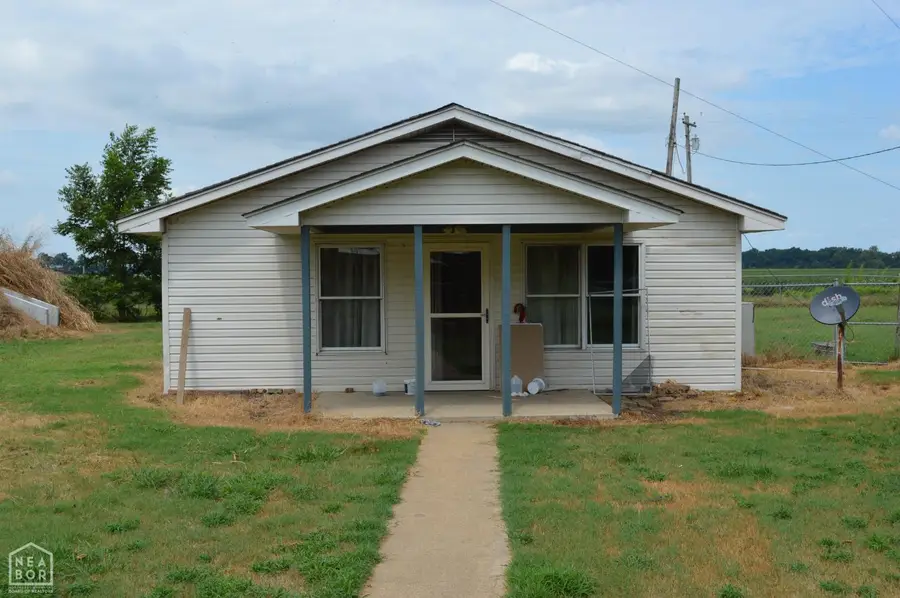 611 County Road 428, Parkin, AR 72373 - Image #3