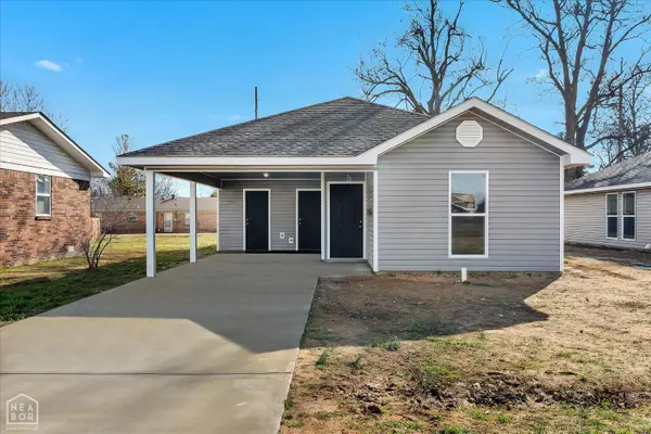 212 NE Front Street, Walnut Ridge, AR 72476