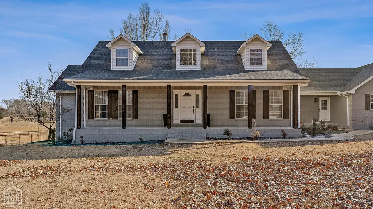1901 S 54th Street, Paragould, AR 72450 - #1