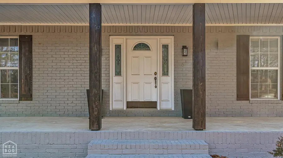 1901 S 54th Street, Paragould, AR 72450 - #2