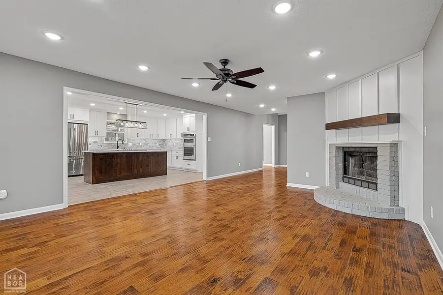 1901 S 54th Street, Paragould, AR 72450 - #3