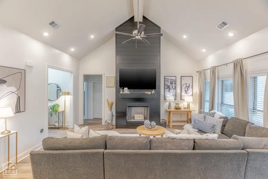 1976 Windy Lane, Jonesboro, AR 72404 - Image #3