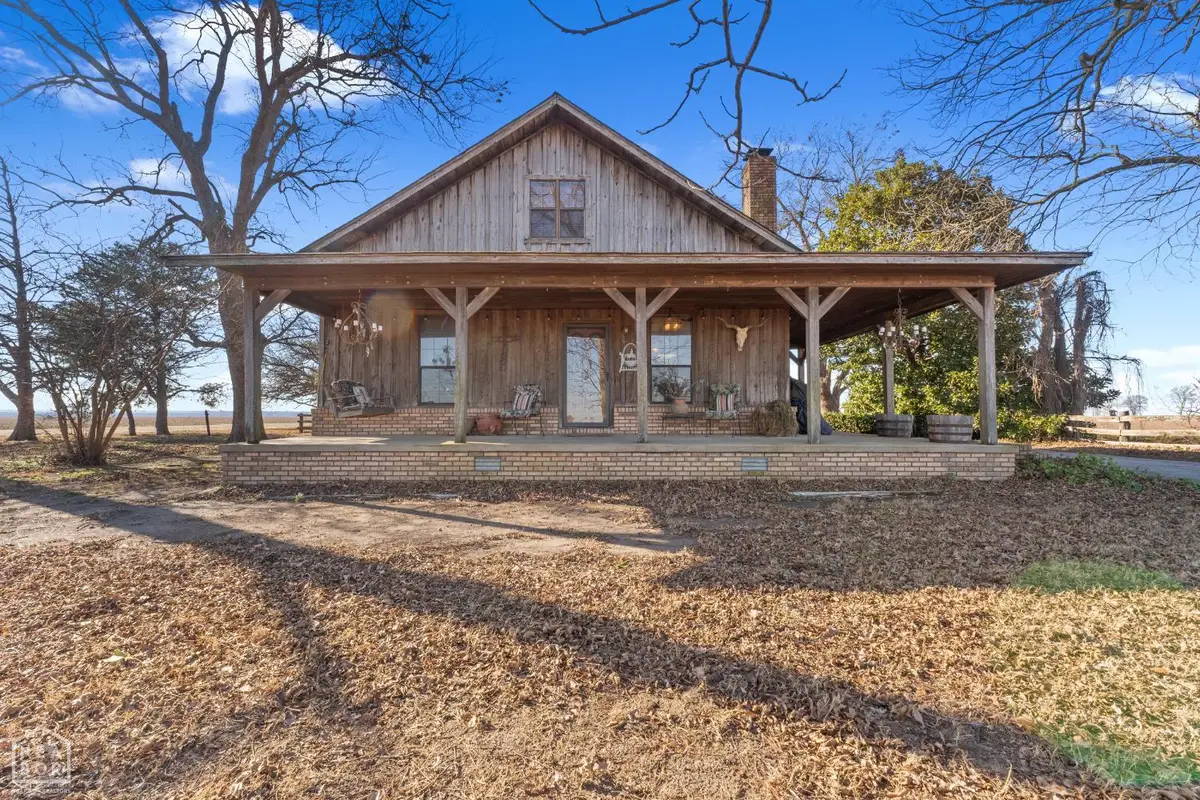 0 Highway 135 South, Black Oak, AR 72414 - Image #1