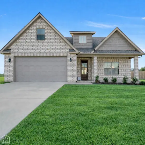 607 Prospect Valley Drive, Jonesboro, AR 72405
