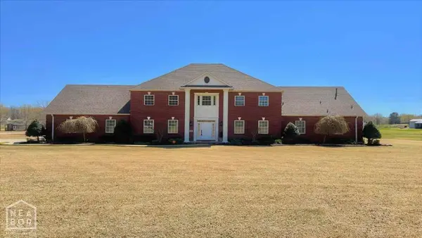 4405 Peachtree Avenue, Jonesboro, AR 72405