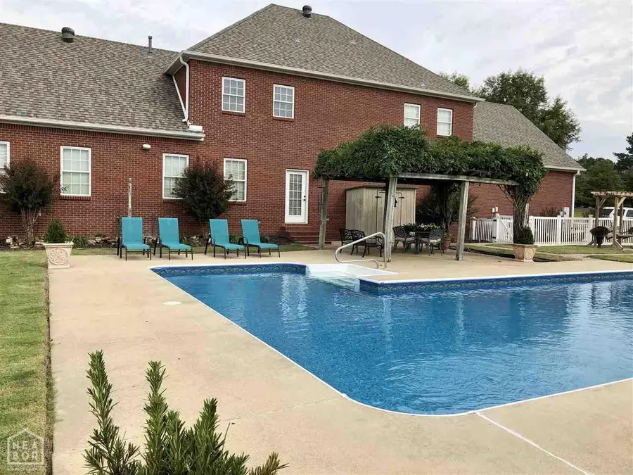 4405 Peachtree Avenue, Jonesboro, AR 72405 - Image #2