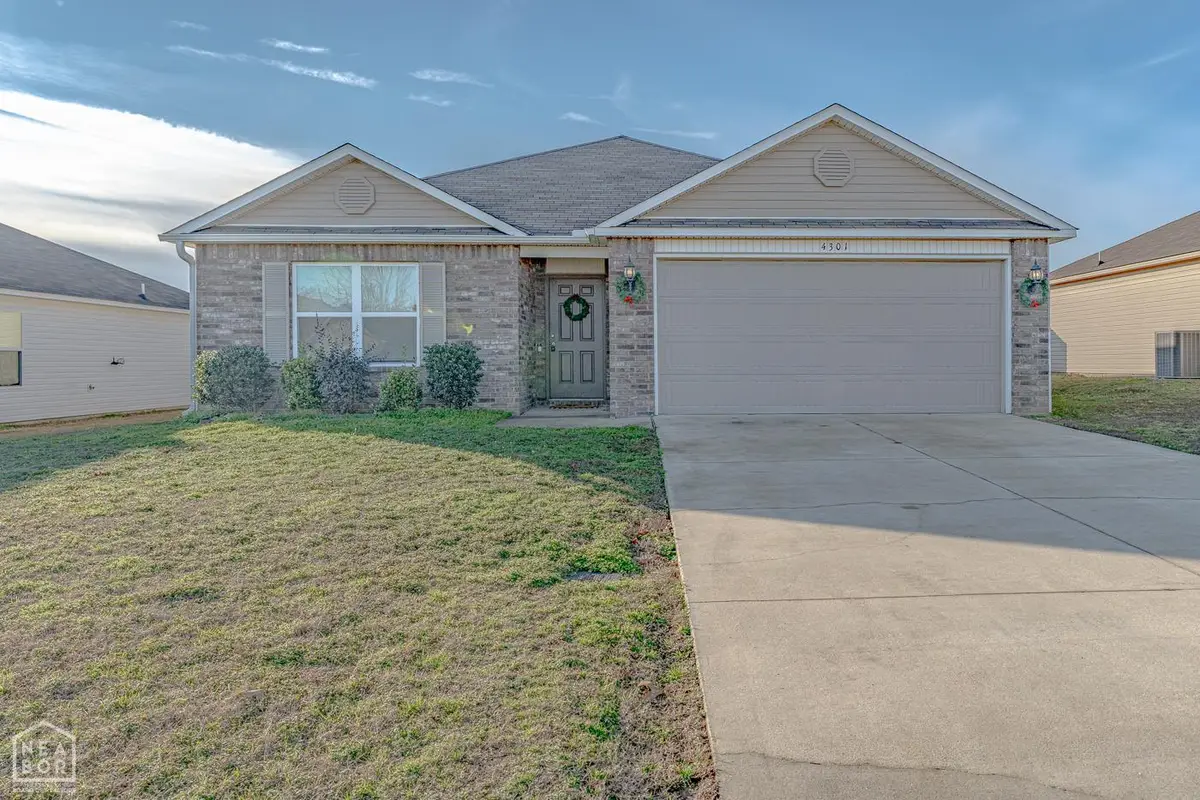 4301 Willow Ridge Drive, Jonesboro, AR 72405 - Image #1