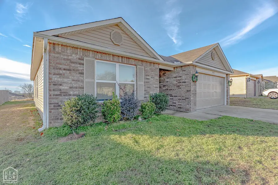 4301 Willow Ridge Drive, Jonesboro, AR 72405 - Image #2